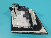 Lampa tył lewa klapy Mercedes GL II X166 HB EUROPA A1668201164
