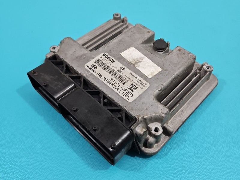 Komputer Sterownik silnika Hyundai Ix35 2.0 crdi 39101-2F255, 0281016676