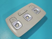 Lampa kabiny lampka Renault Trafic III 264309166R