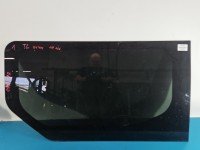 Szyba karoseryjna tył lewa Renault Trafic II HB