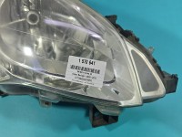 Reflektor prawy lampa przód Citroen Berlingo II EUROPA 9682828180, 89318041