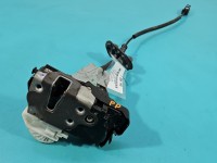 Zamek przód prawy Ford Focus Mk4 EUROPA Producent części: FORD, Europejska, 4PIN