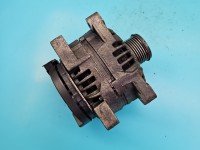 TEST Alternator Peugeot 307 0124525035 1.6 hdi