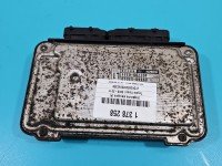 Komputer Sterownik silnika 0261208936, 89661-0D270 Toyota Yaris II 1.0 vvti