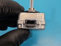 ŻARNIK STARTER ZAPŁONNIK CEWKA XENON 66140Citroen C4 Grand picasso I 06-13