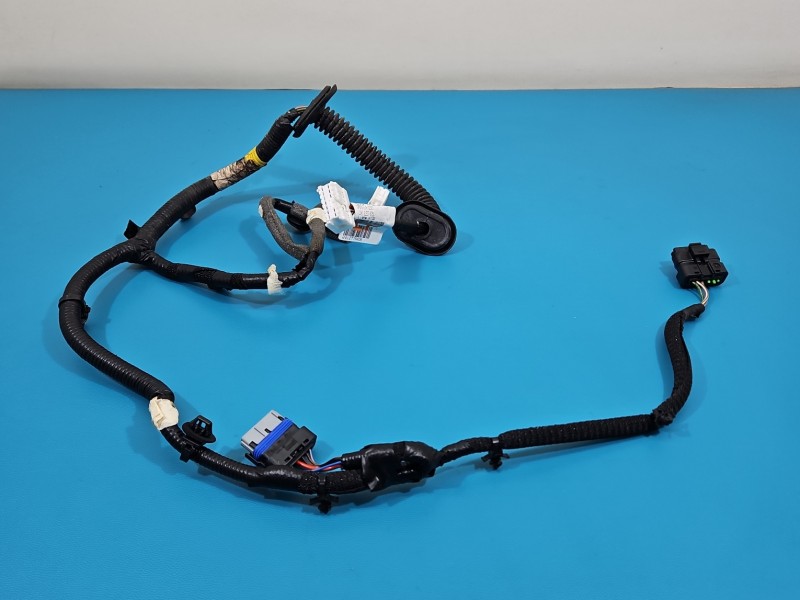 Instalacja Wiązka drzwi tył lewych Renault Kadjar 241277940R