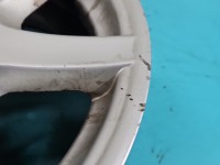 4X alufelgi felgi 16" komplet Bmw e90 R16