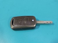 Stacyjka KLUCZYK WKŁADKA Honda Civic IX