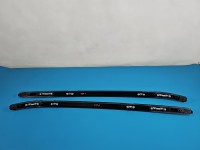 Relingi dachowe komplet Mitsubishi Eclipse Cross 8522382001