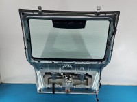 Klapa tył Skoda Octavia I HB 5d 9559