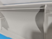 Osłona ZAŚLEPKA PLASTIK Toyota Corolla E21 19- 62470-02600