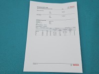 Wtryskiwacz Opel Astra III H 0445110243 1.9 cdti