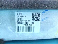 Nagrzewnica Saab 9-4X 52427385, 16453417 EUROPA