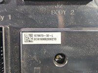 Sterownik moduł komfortu Tesla Model 3 2017- 1078673-32-L