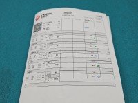 Wtryskiwacz Renault Master III 10-24 0445110634, H82912226 2.3 dci