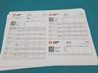 TESTOWANY Wtryskiwacz 0445110289 bmw F30 2.0d 116KM