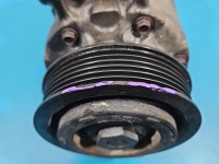 Sprężarka klimatyzacji kompresor Audi A4 B7 1.9 tdi