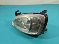 Reflektor lewy lampa przód Opel Combo C EUROPA