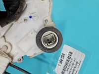 Zamek przód lewy Toyota Yaris II EUROPA 6pin