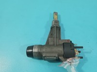 Stacyjka KLUCZYK WKŁADKA Audi 80 B4 893905851D