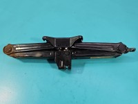 lewarek Podnośnik samochodowy trapezowy Nissan X-trail III T32 13-21