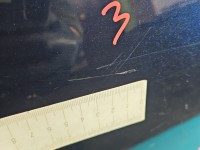 Drzwi tył prawe Suzuki Sx4 S-Cross 13-21 HB 5d ZQ4 C12