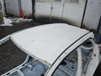 Dach Toyota Aygo II 14-22 HB 5d
