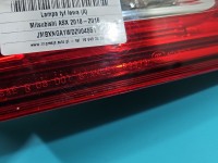 Lampa tył lewa klapy Mitsubishi ASX 10- HB EUROPA P9373L