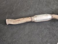 Tłumik WYDECH BMW G20 7933808 2.0 T