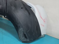 Zderzak tył Renault Kadjar biały DV369 HB