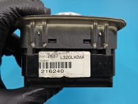 Przełącznik Panel sterowania zawieszeniem Land Range Rover sport I L320 5H32-13D730-DC