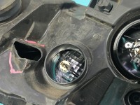 Reflektor lewy lampa przód Renault Master III 10-24 EUROPA