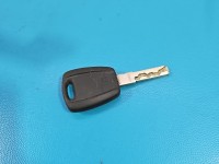 Stacyjka KLUCZYK WKŁADKA Fiat Grande Punto 51749998