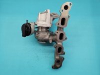 Turbosprężarka Regenerowana Vw Passat B8 04L253010T, 04L253010TV 2.0 tdi (CRL) 150KM