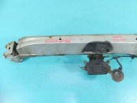 Wzmocnienie zderzaka przód belka Honda Fr-v Producent części: Honda, Przód, zagięte przednie srebrny NH623M