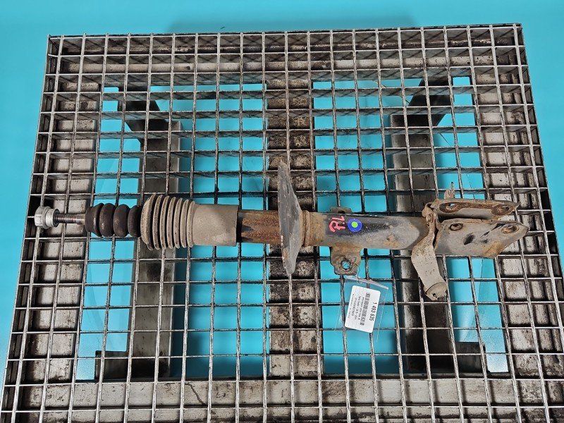 Amortyzator przód lewy przedni Dacia Duster II 18- Amortyzator przód lewy przedni Dacia Duster II 18-