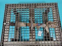 Amortyzator przód lewy przedni Dacia Duster II 18-