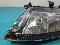 Reflektor lewy lampa przód Honda Civic VIII UFO EUROPA