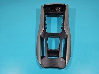 Listwa listwy dekory dekor deski Citroen DS5 11-15 eu
