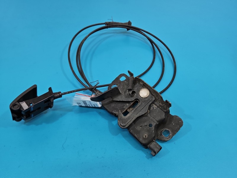 Zamek maski Jeep Grand Cherokee IV WK2 68032581AD