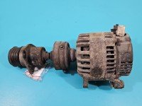 TEST Alternator Ford Focus Mk1 1.8 tdci