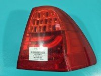 Lampa tył prawa Bmw e90 kombi