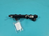 Listwa wtryskowa CZUJNIKI Ford Mondeo Mk5 9674300080, 9674300080-05, 28285170 2.0 tdci (T8CC)