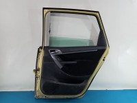 Drzwi tył prawe Citroen C4 picasso I 06-13 HB 5d KAQC