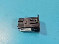 Gniazdo USB Jeep Renegade 14- 735600659