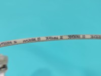 Zamek przód lewy 9645686680 Peugeot 307 EUROPA 6pin