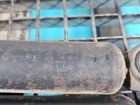 Amortyzator tył komplet tylny lewy prawy Renault Master III 10-24 L+P