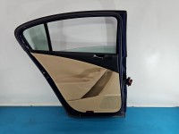 Drzwi tył lewe Vw Passat B6 sedan 4d LD5Q