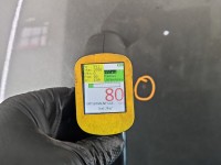 Maska przednia Toyota Corolla E12 1E3