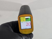 DRZWI PRZÓD LEWE KIEROWCY Fiat Ducato III 06-14 boxer jumper 5d biały